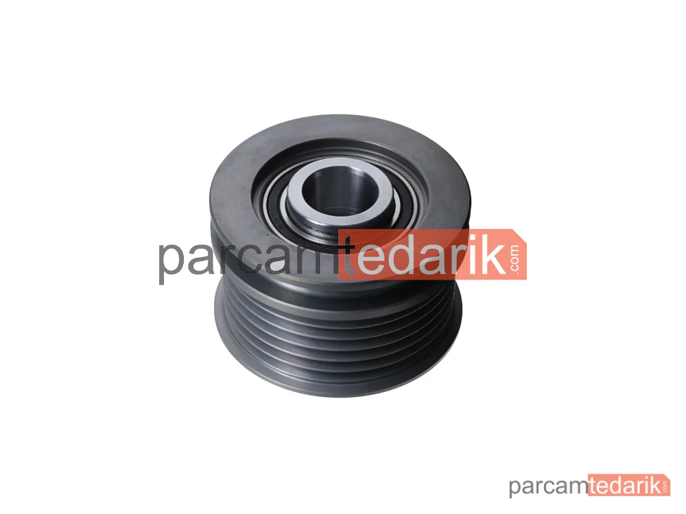 VALEO 588024 | Alternatör Kasnağı — VW Golf III, VW Bora I, VW Golf IV Variant